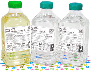 resina epoxica para tinajas de agua caliente de madera