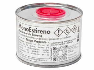 Monomero de Estireno