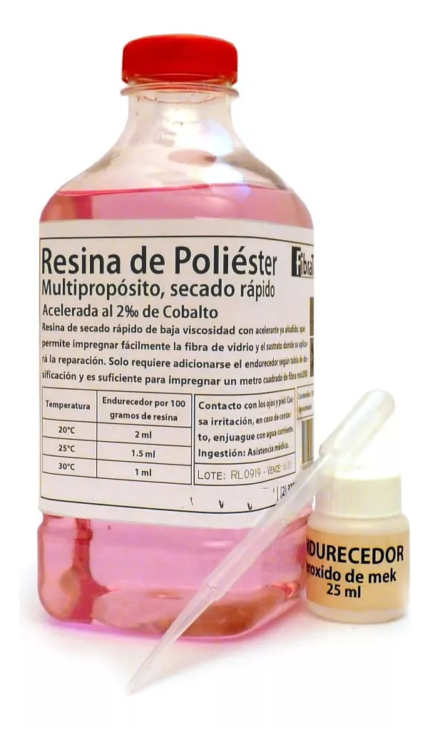 Masilla en aerosol 1,2 kg + Endurecedor Botella RANAL Masilla en aerosol 1,2 kg + Endurecedor Botella RANAL