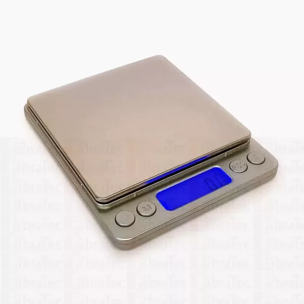 pesa digital para resina