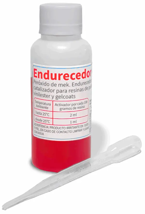 peróxido de mek