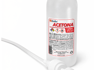 acetona pura