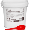 aerosil para resinas