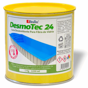 cera desmoldante hanson fibratec