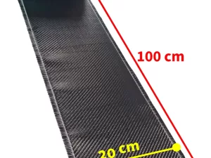 fibra de carbono padel