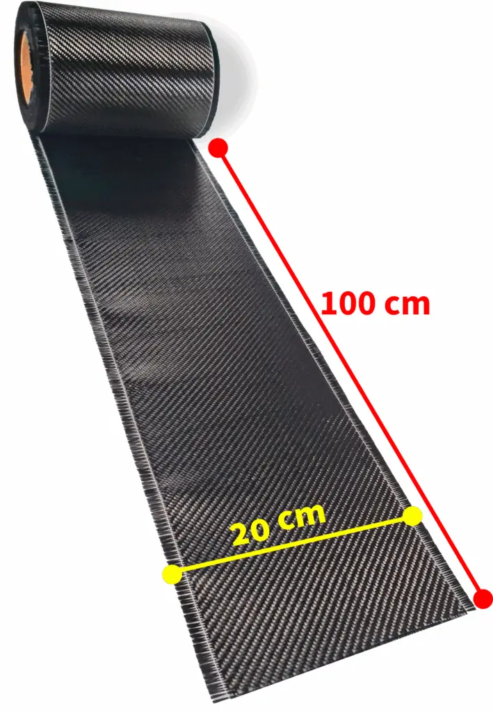 fibra de carbono padel