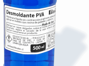 Desmoldante PVA