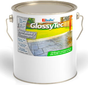 vitrificante de hormigón, vitrificante acrílico