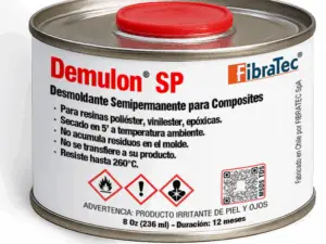 desmoldante líquido tipo frekote chemlease