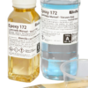 Kit de resina para laminado de Carbono y Vidrio