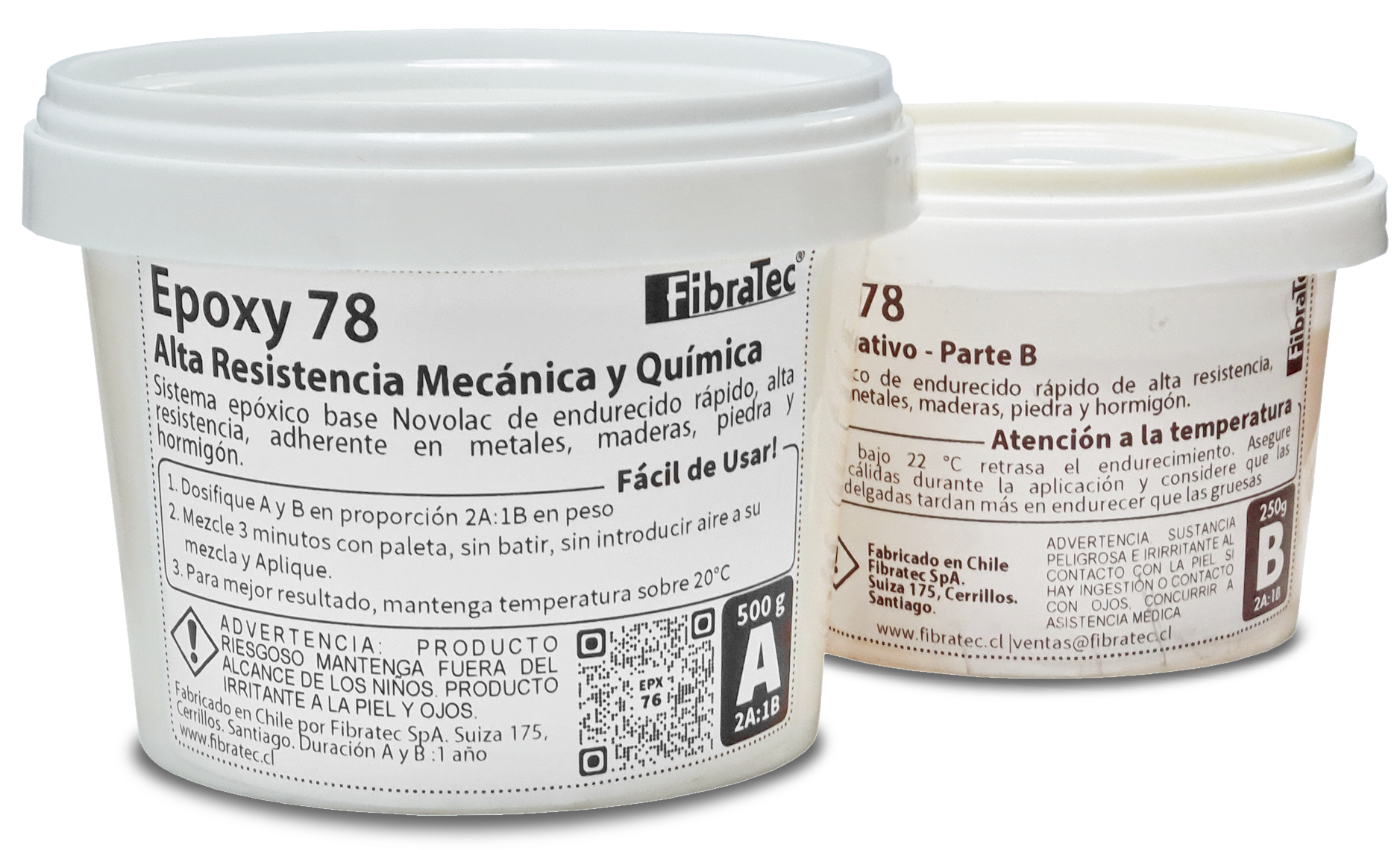 Epoxy Novolaca Resina Epoxica Novolac