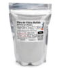 fibra de vidrio molida