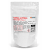 Teflón en polvo PTFE 100% puro ultrafino Fibratec bolsa 100 gramos lubricante antiadherente industrial