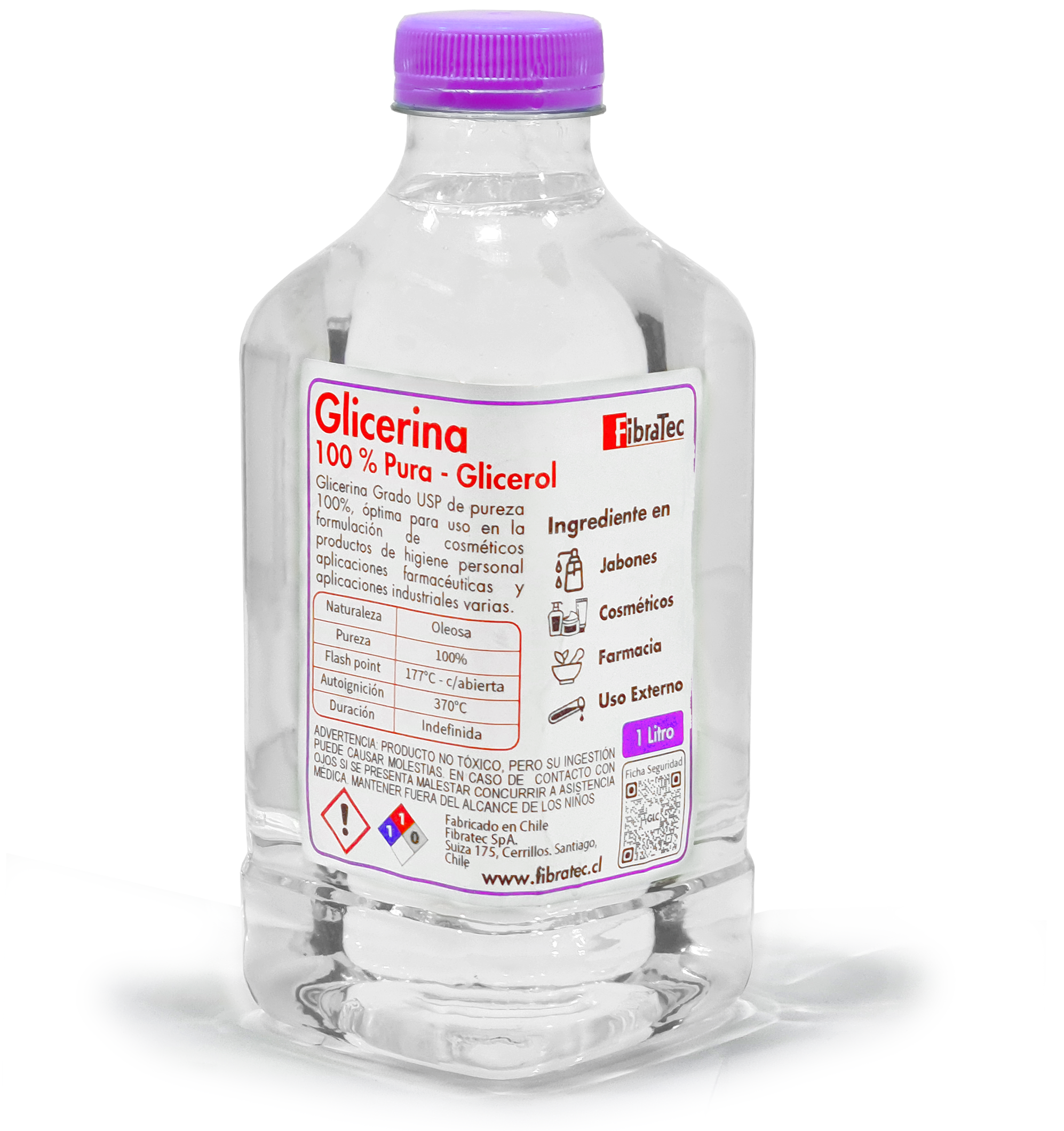 glicerina-pura-1-litro Glicerina Pura