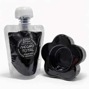 pigmento negro para resina epóxica